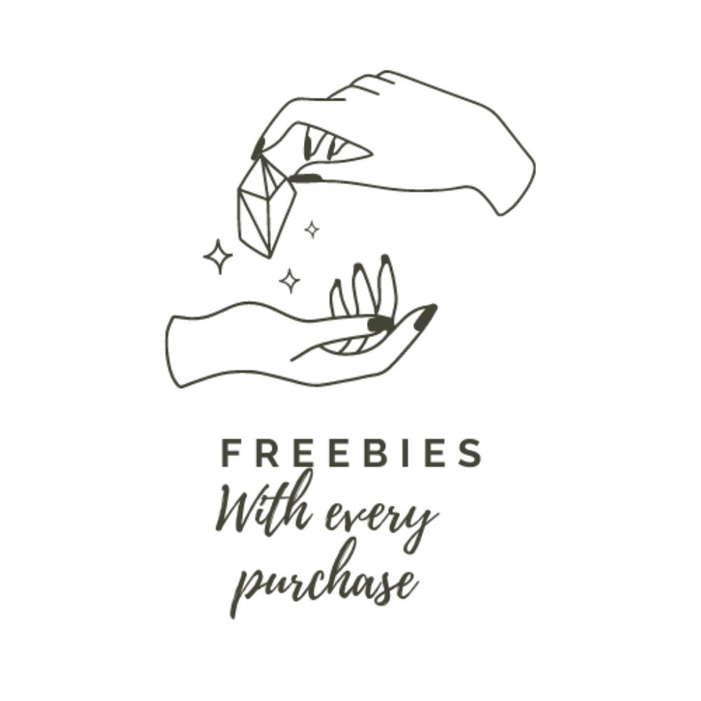 Freebies!!